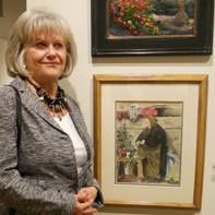 Carol Mills