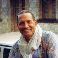 Dermot Louison