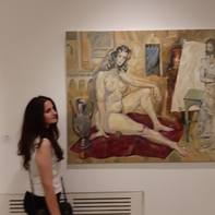 Tamuna Shotniashvili