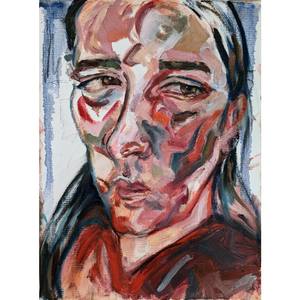 Sasha Alexandria | Saatchi Art