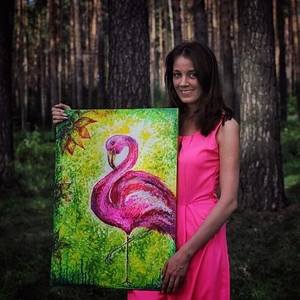 Victoria Vasnetsova's Profile