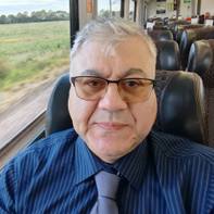 Sohail Gramy