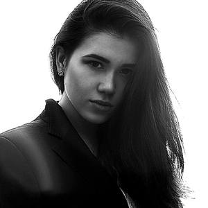 Irina Batyrgoreeva's Profile