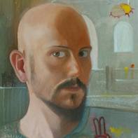 Istvan Vagyocki