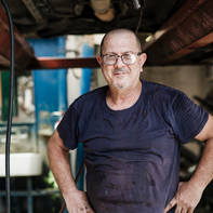 Shmulik Art Gonga