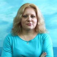 Daria Konshtik