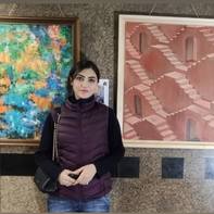 Shibani Kathuria