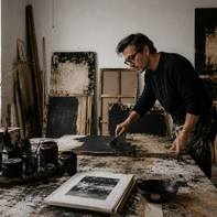 Sergio Aranda