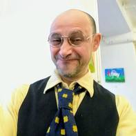 Grisha Danunaher
