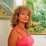 Natalia Zirchuk