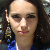 Elena Andrei