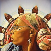 Felicia V Bland