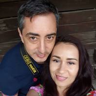 Laurentiu Si Madalina Coca