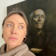 Kristine Narvida