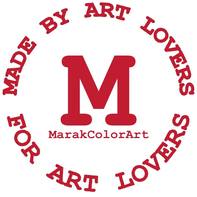 Marak Color Art