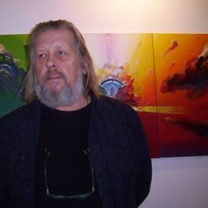 Algimantas Ramanauskas | Saatchi Art