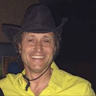 Javier Herreros