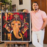 Akash Bhisikar
