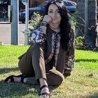 Gayane Melikyan