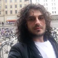 Nader Hamzeh