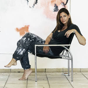 Noortje Leijten | Saatchi Art