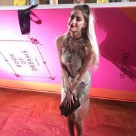 Leila Kurdash