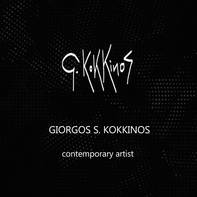 Giorgos Kokkinos