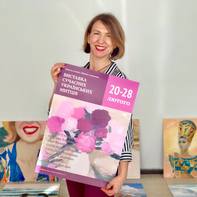 Oleksandra Dzhurenko