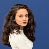 Merve Balci Sener