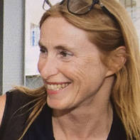 Beatrice Mermet