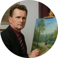 Serhiy Berezin