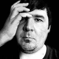 Sergii Khrushchov