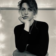 Anna Romanova