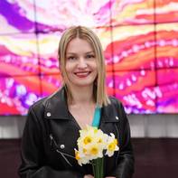 Liliia Dutka