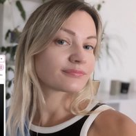 Liliia Dutka
