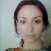 Oksana Orlenko