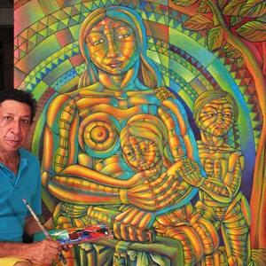 Ramiro Blanco Saatchi Art