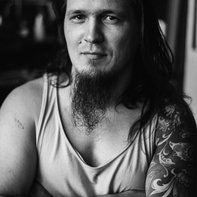 Andrey Kryukov