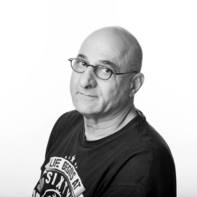 Avi  Yair