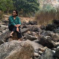 Sreeja S Nair