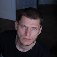 Oleksii Salmanov