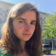 Ekaterina Novosyolova
