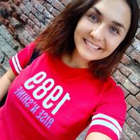 Ekaterina Manyaykina