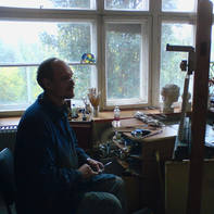 Igor Skorikov