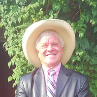 Charles Buhman