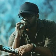 Sandeep Vr