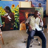Abiodun Oyedele