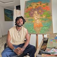 Amos Osemwengie