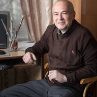 Ihar Amelchanka