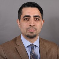 Muhammad Masud